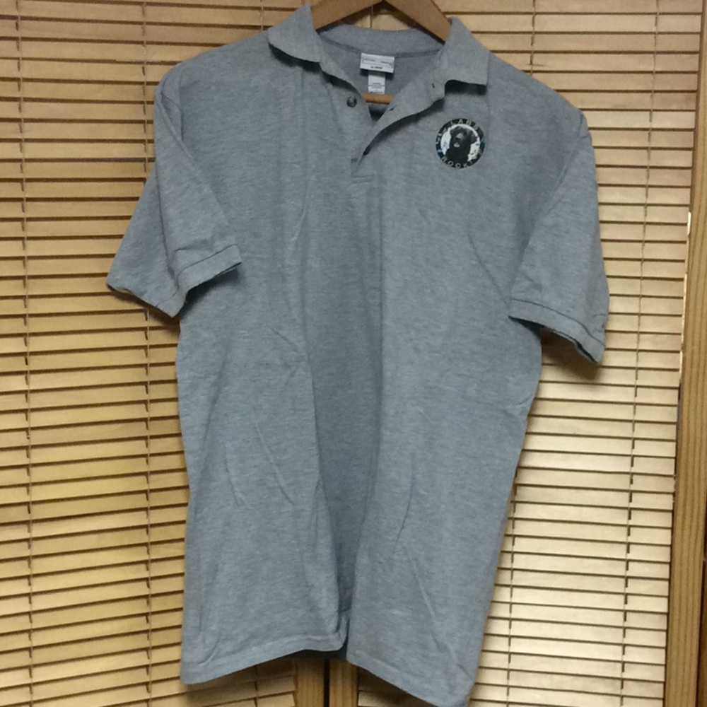 🐞 Labs Rock! Vintage Men's Polo